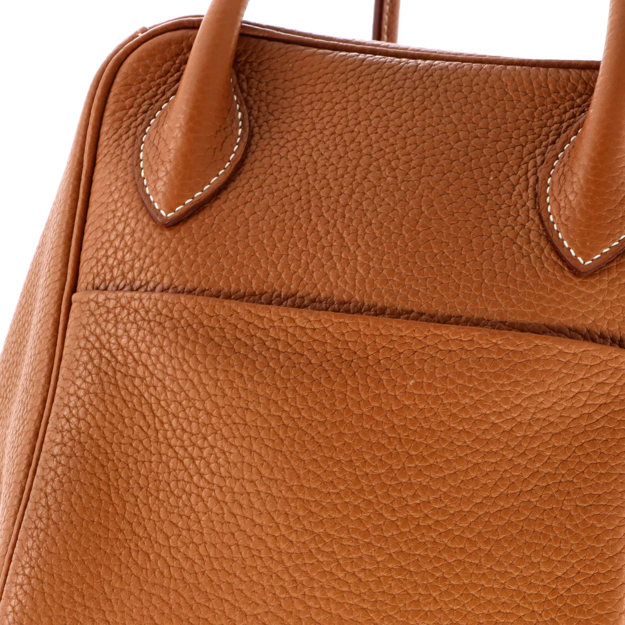 Lindy Bag Clemence 34 - Deep Luxury