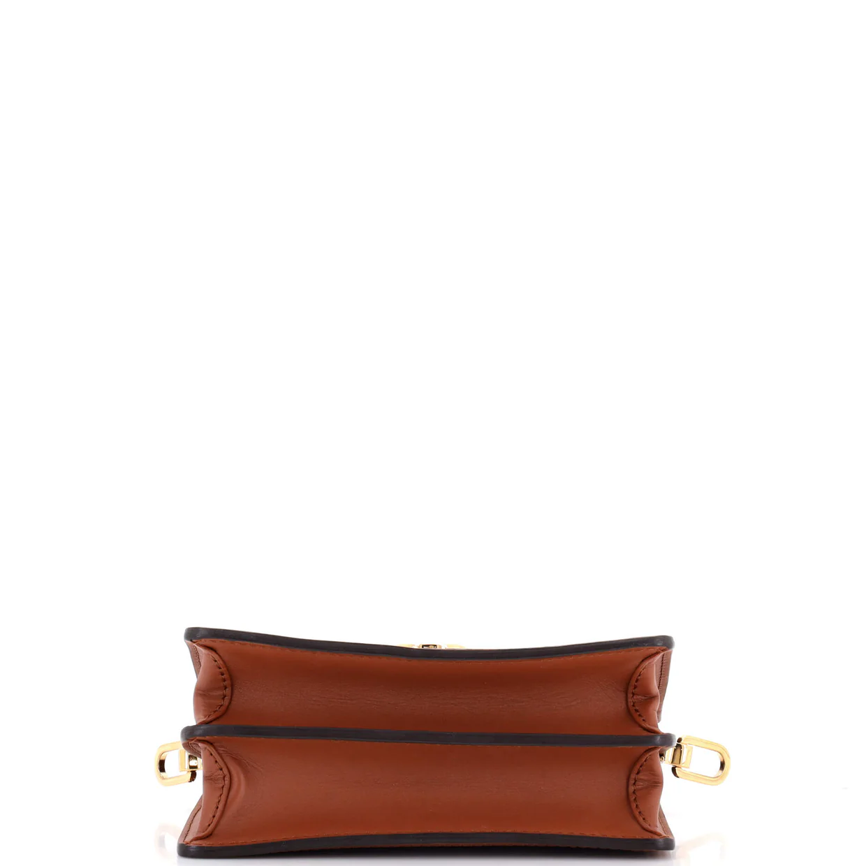 Dauphine Shoulder Bag Limited Edition Since 1854 Monogram Jacquard Mini - Deep Luxury