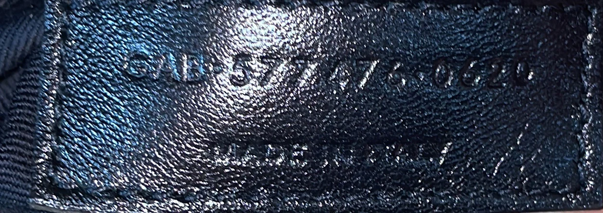 Loulou Puffer Shoulder Bag Quilted Suede Small - Deep Luxury