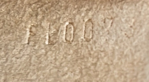 Florentine Waist Bag Monogram Canvas - Deep Luxury