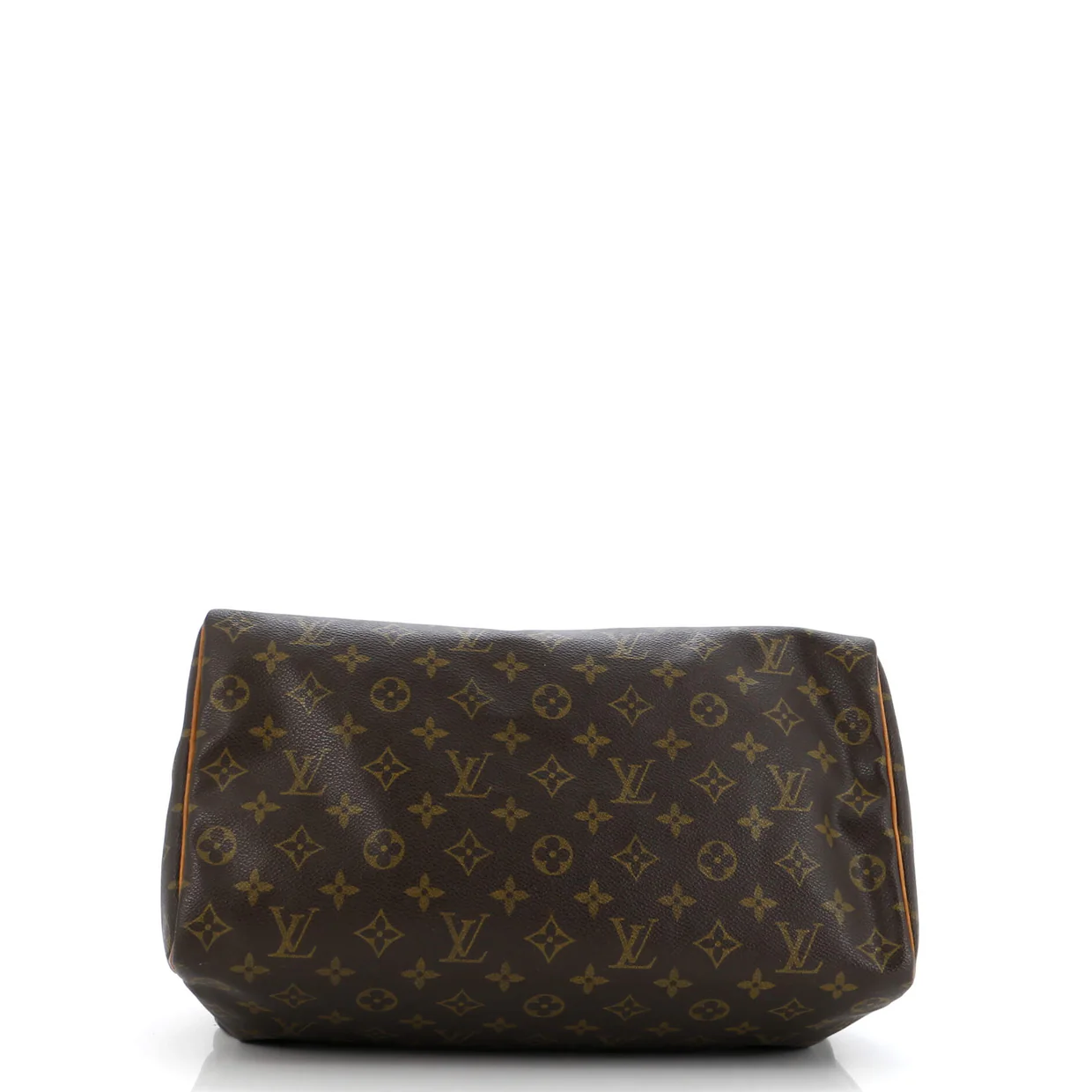 Speedy Handbag Monogram Canvas 35 - Deep Luxury