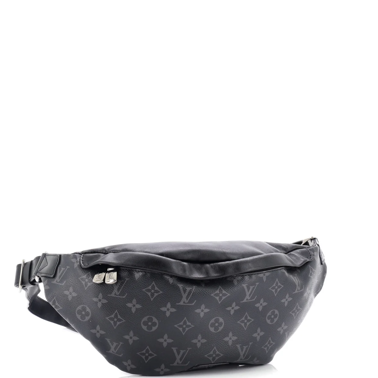 Discovery Bumbag Monogram Eclipse Canvas - Deep Luxury