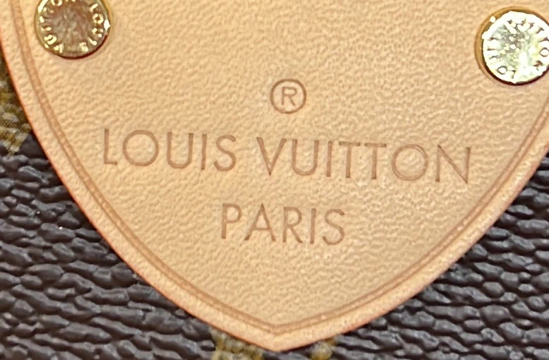 Pochette Tirette Monogram Canvas - Deep Luxury