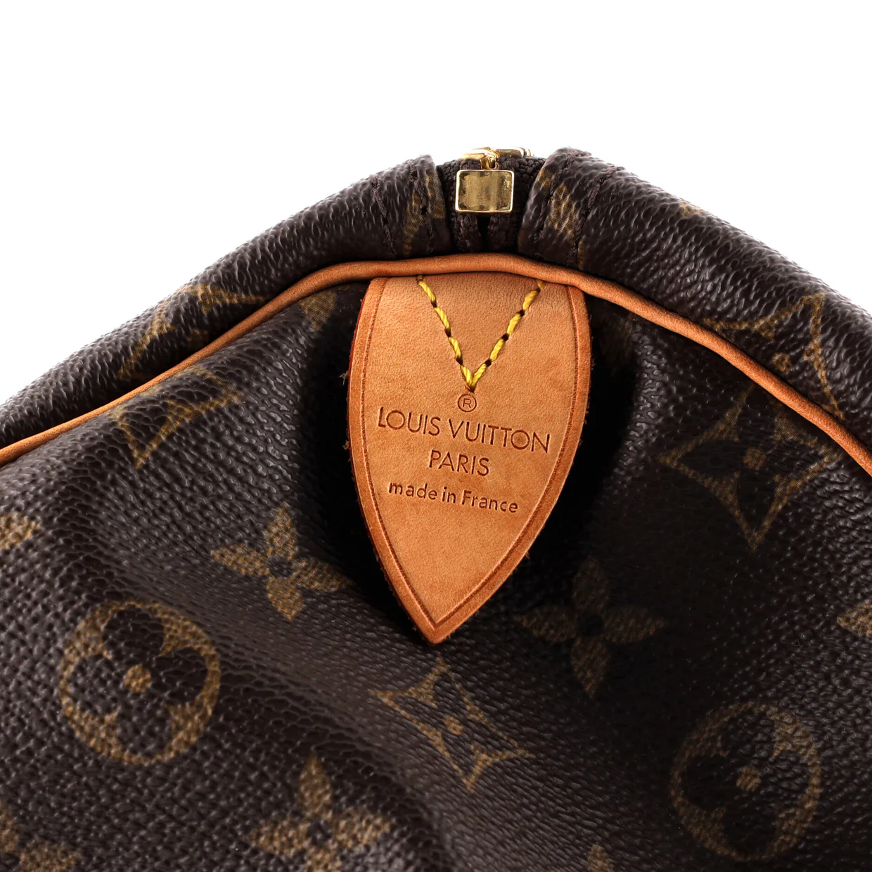 Keepall Bag Monogram Canvas 55 - Deep Luxury