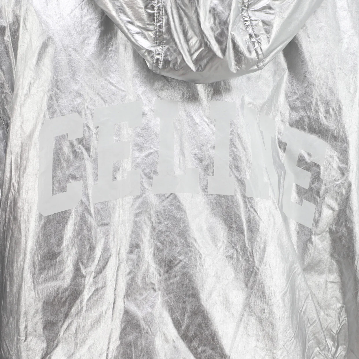 Women's Logo Cropped Skater Jacket Polyamide - Deep Luxury