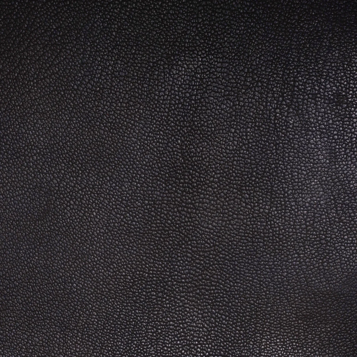 Luggage Bag Smooth Leather Mini - Deep Luxury