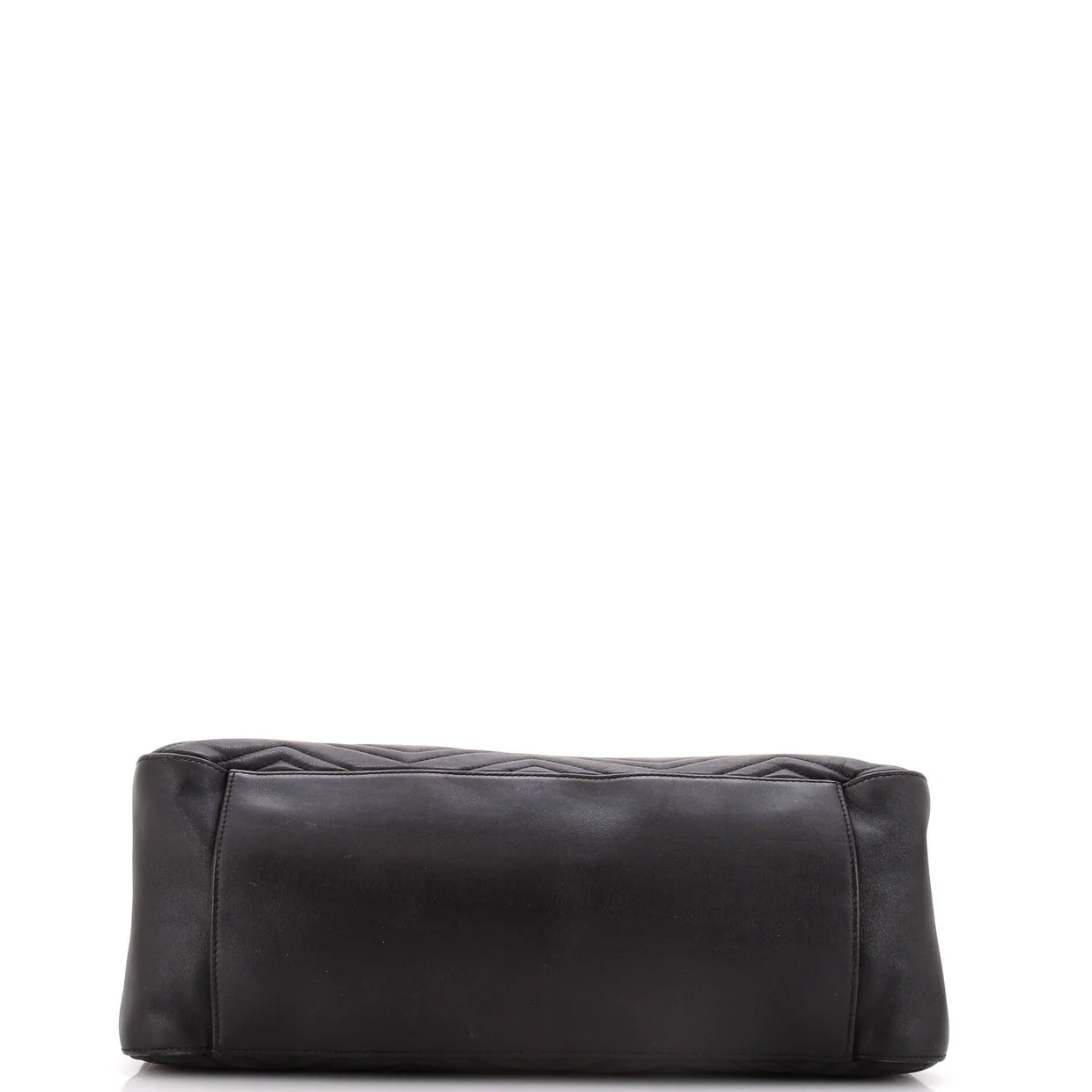 GG Marmont Chain Shoulder Bag Matelasse Leather - Deep Luxury