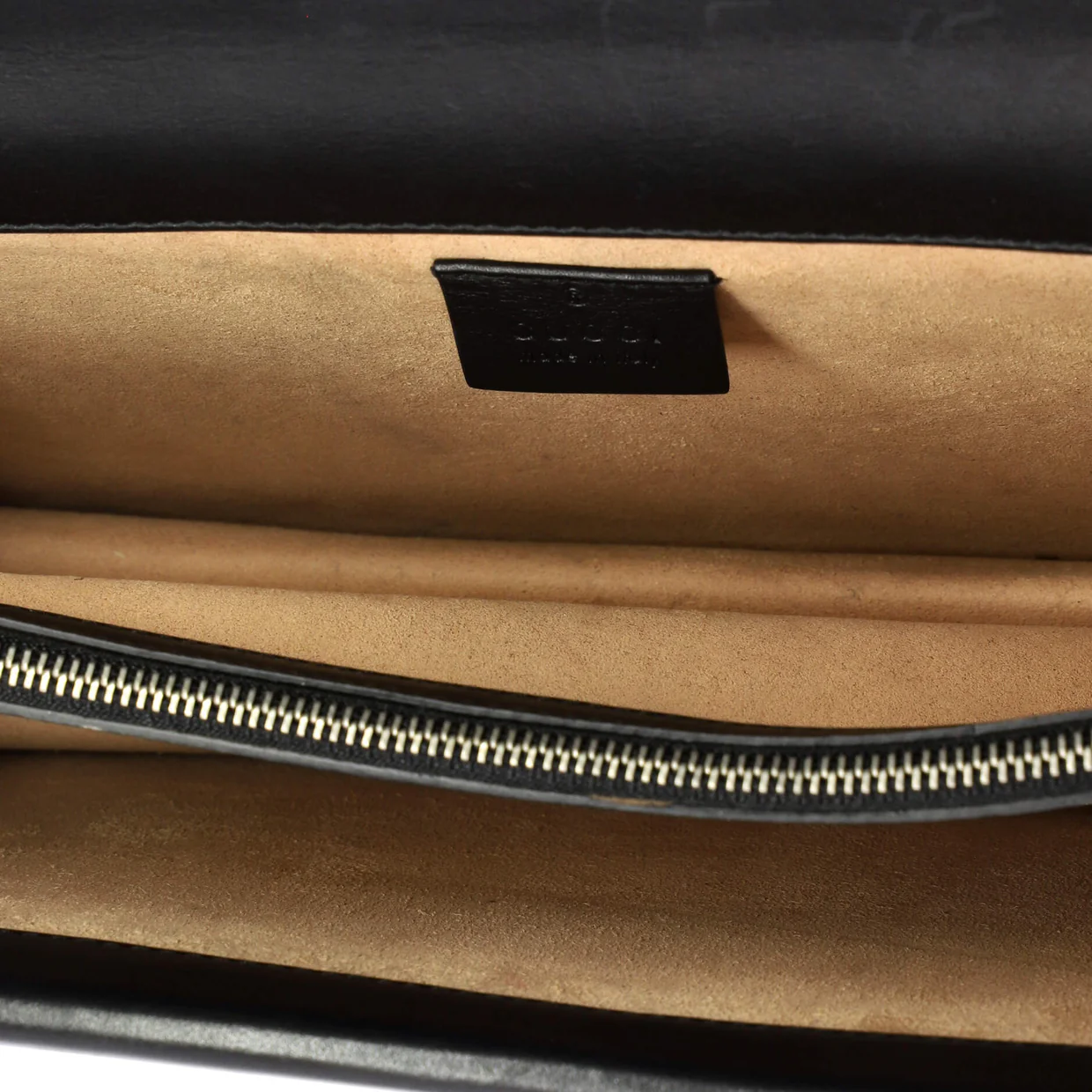 Dionysus Bag Studded Leather Small - Deep Luxury