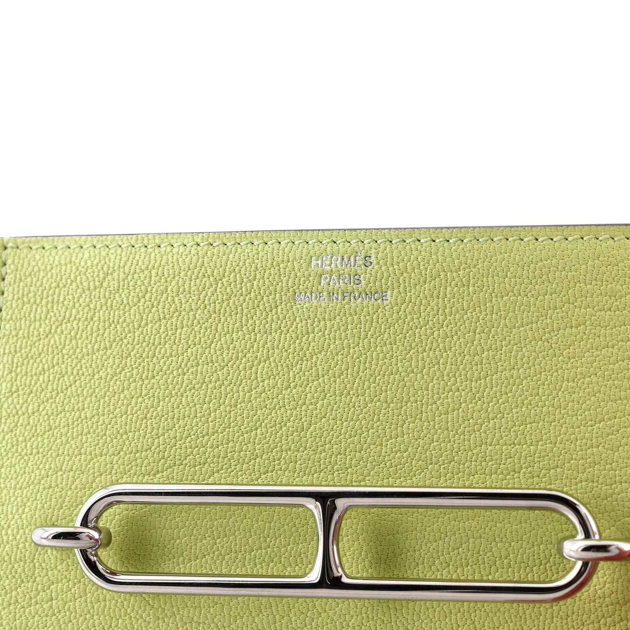 Roulis Slim Wallet Chevre Mysore - Deep Luxury