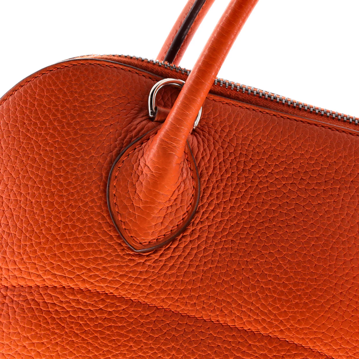 Bolide Bag Clemence 31 - Deep Luxury