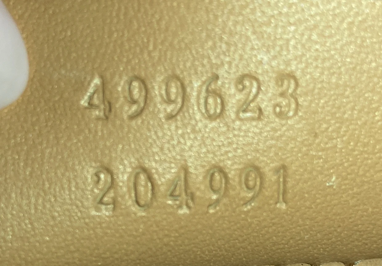 Dionysus Bag Lizard Small - Deep Luxury