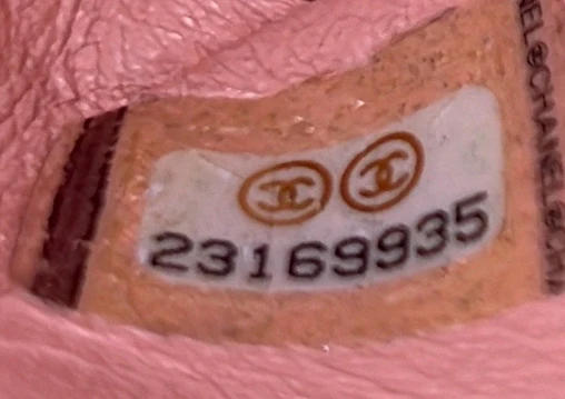 Reissue 2.55 Flap Bag Quilted Tweed 225 - Deep Luxury