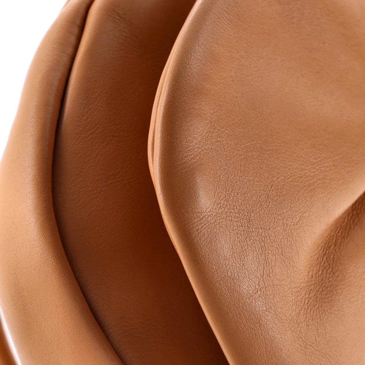 Paseo Shoulder Bag Leather - Deep Luxury