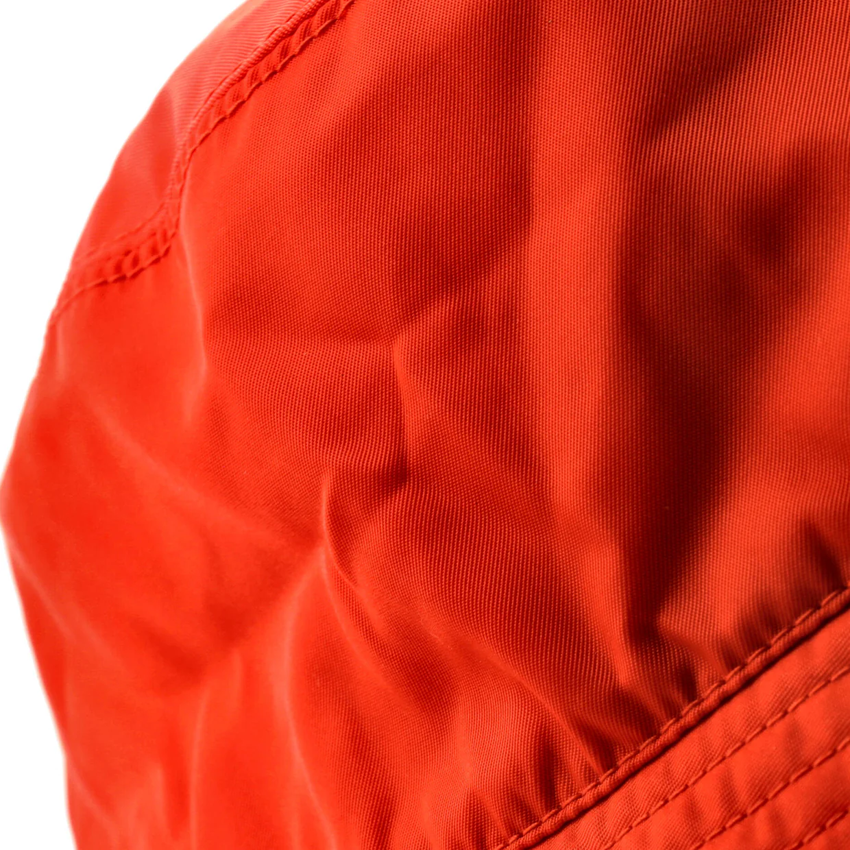 Logo Bucket Hat Re-Nylon - Deep Luxury