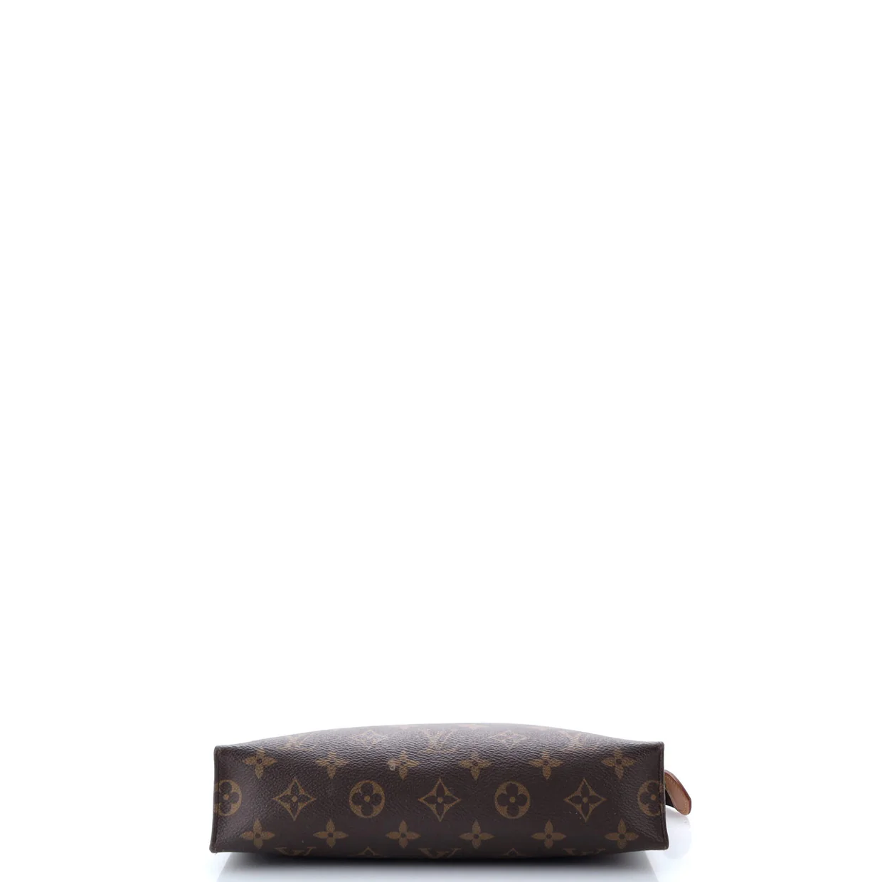Toiletry Pouch Monogram Canvas 26 - Deep Luxury