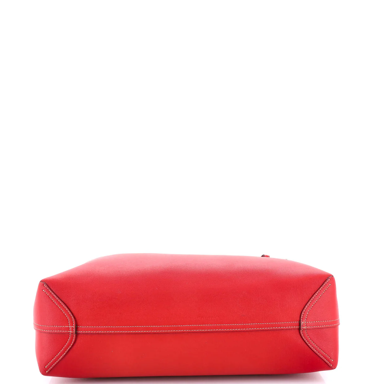 Reversible Tote GG Print Leather Medium - Deep Luxury