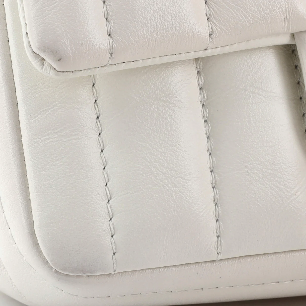 Reissue 2.55 Flap Bag Vertical Quilted Calfskin Mini - Deep Luxury