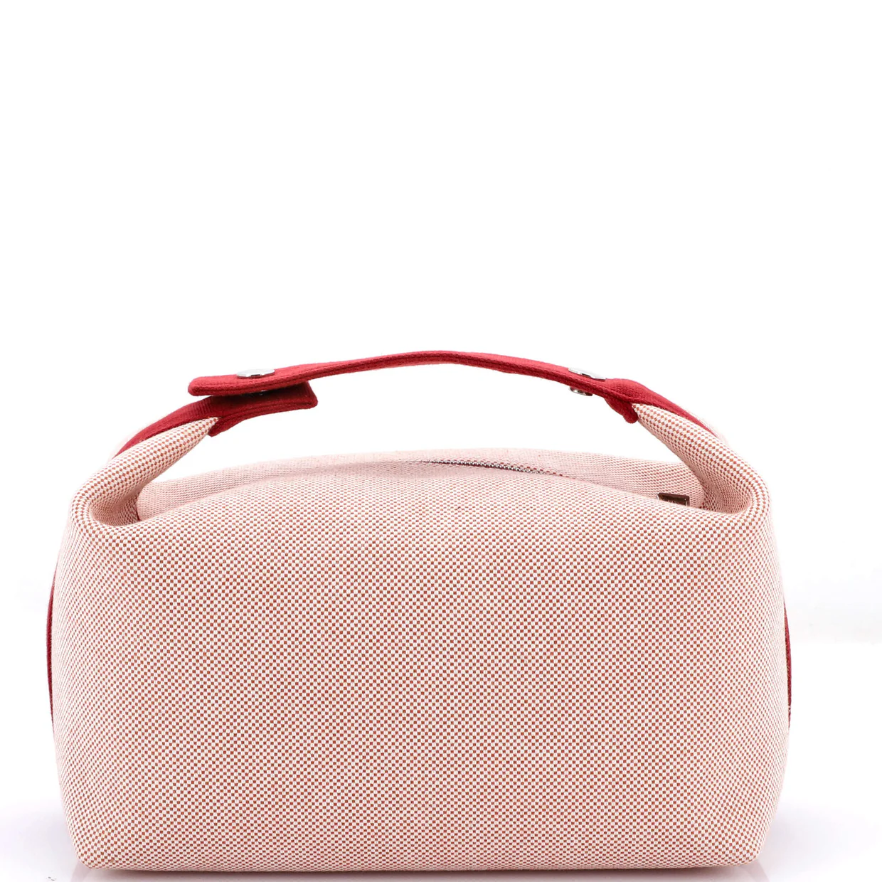 Bride-A-Brac Cabriole Travel Case Toile GM - Deep Luxury