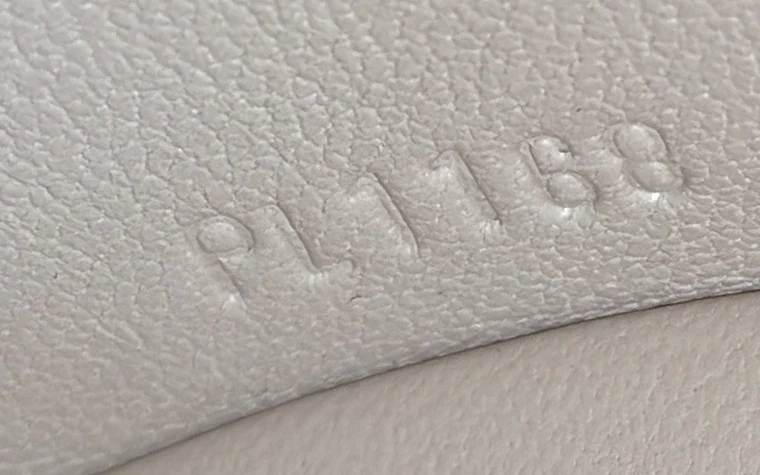 Petite Boite Chapeau Bag Reverse Monogram Canvas and Leopard Printed Leather - Deep Luxury