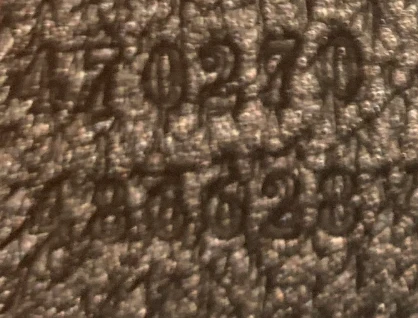 Sylvie Top Handle Bag Printed Leather Mini - Deep Luxury