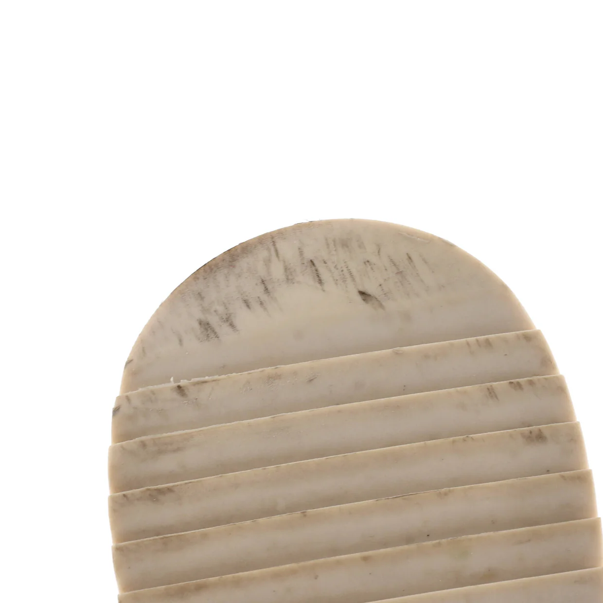 Women's Angelina Platform Slingback Sandals GG Coated Canvas - Deep Luxury