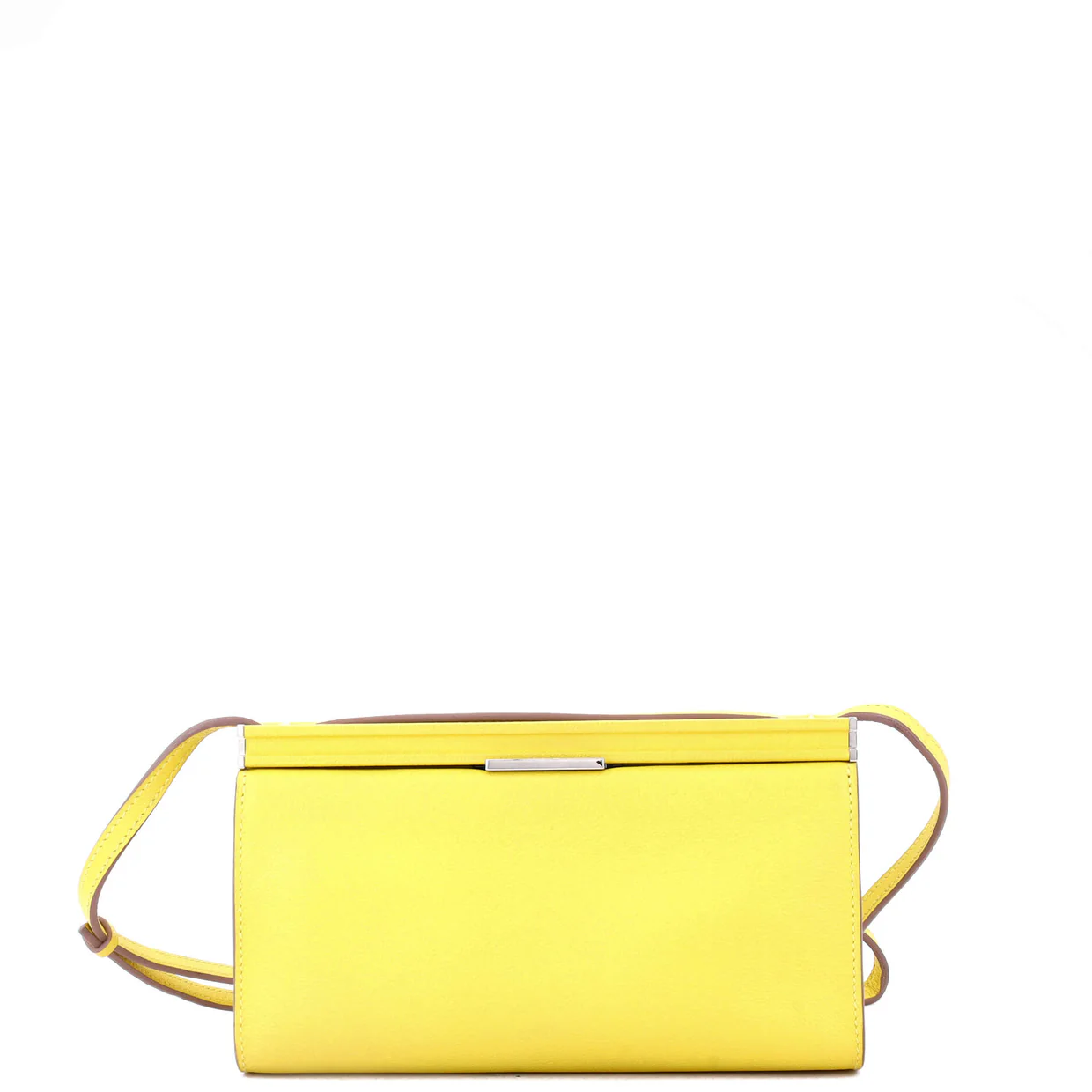 Clic-H Shoulder Bag Evercolor 21 - Deep Luxury