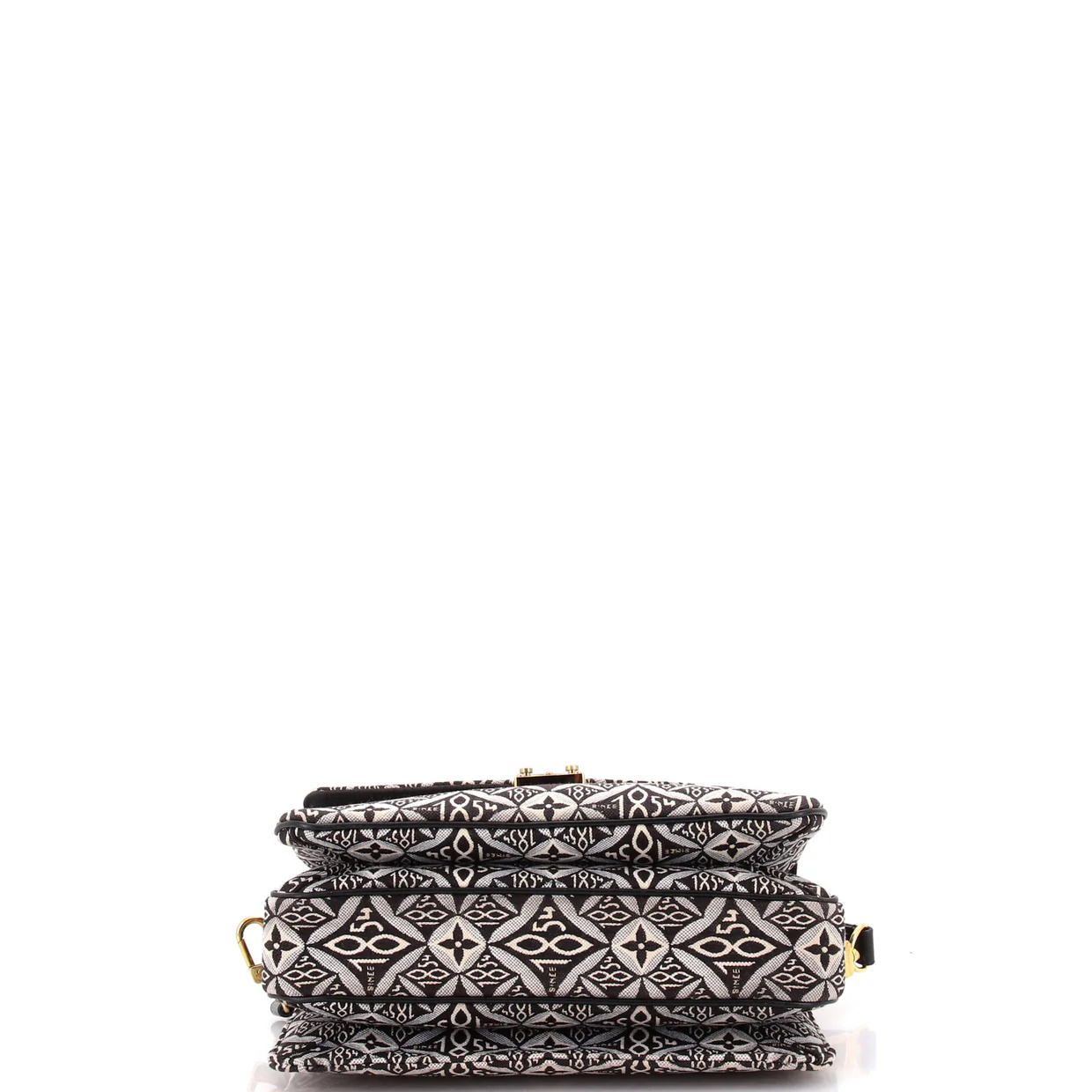 Pochette Metis Limited Edition Since 1854 Monogram Jacquard - Deep Luxury