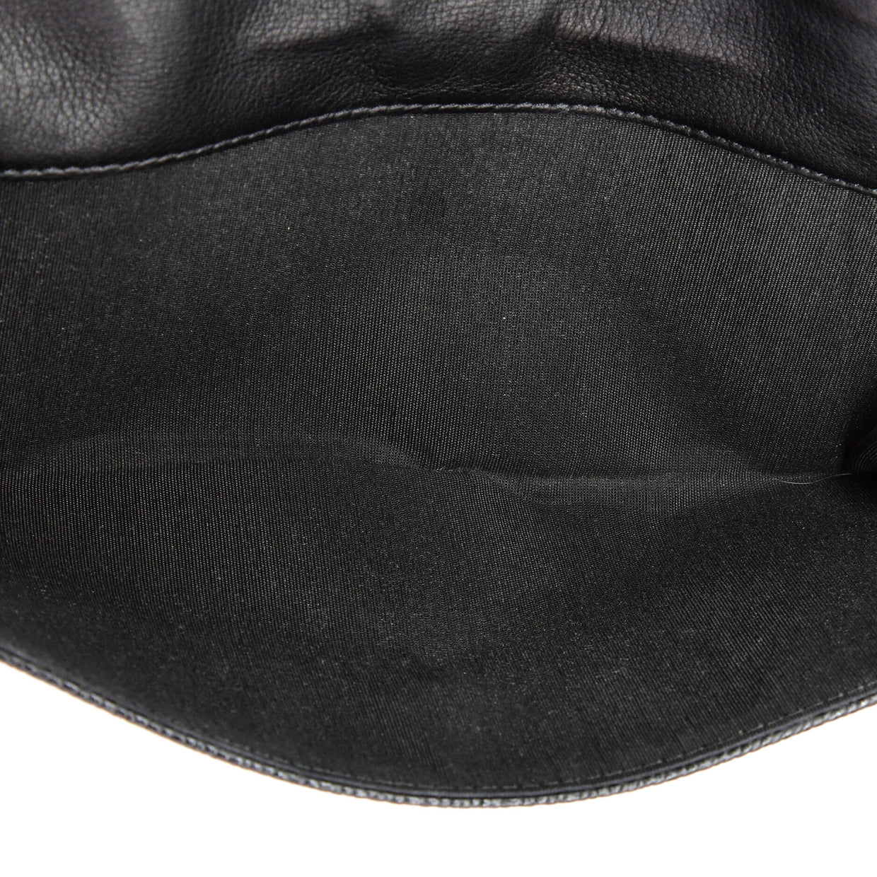 Timeless CC Flap Wallet Caviar Long - Deep Luxury