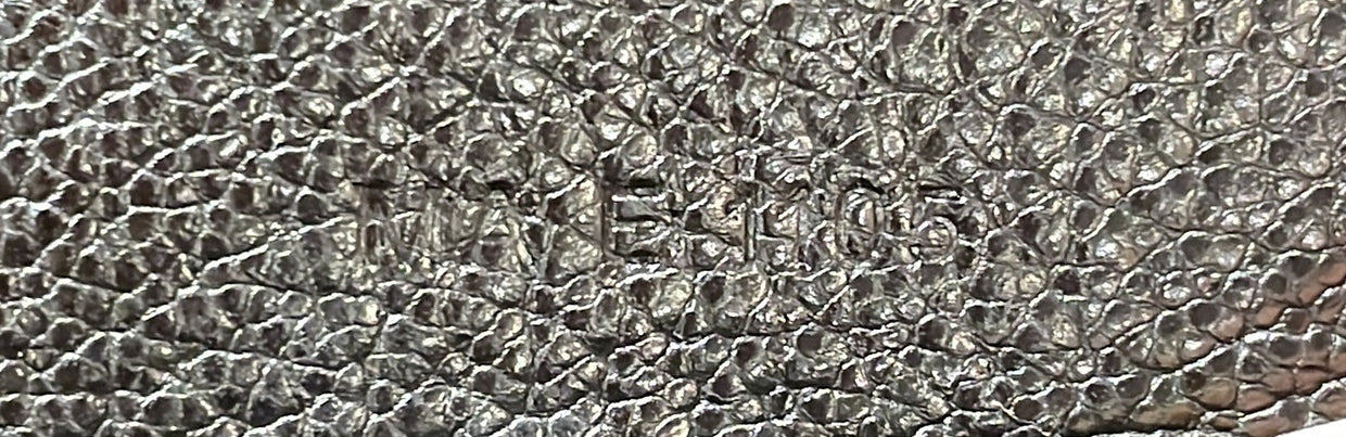 Nightingale Satchel Waxed Leather Medium - Deep Luxury