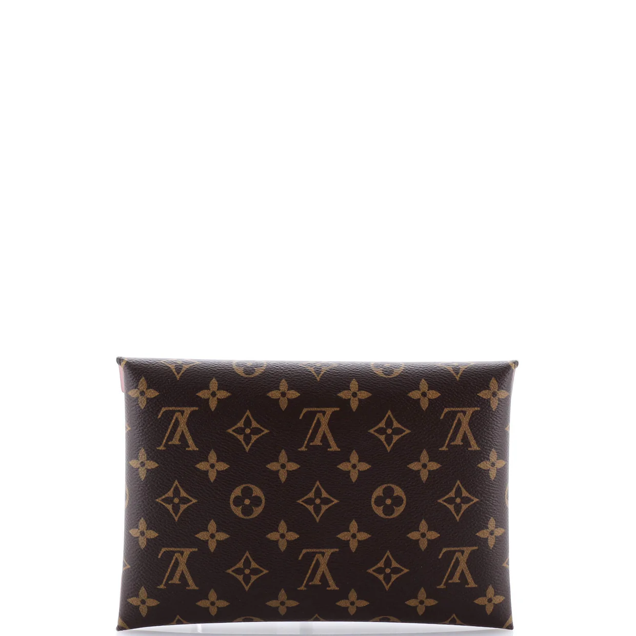 Kirigami Pochette Set Monogram Canvas - Deep Luxury