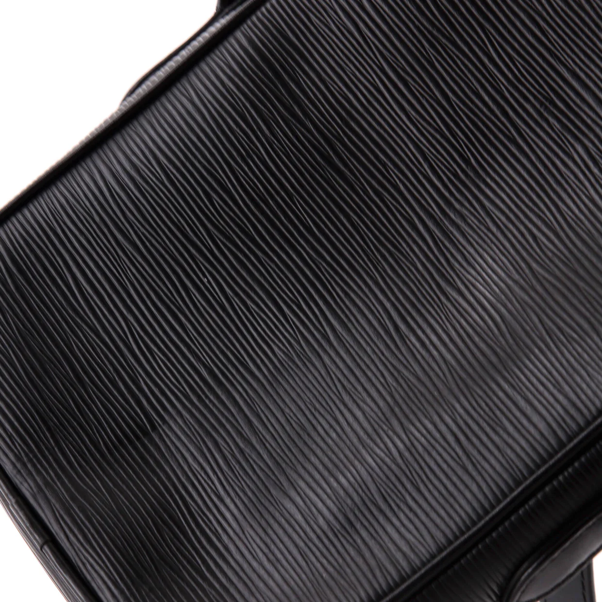 Danube Handbag Epi Leather Slim - Deep Luxury