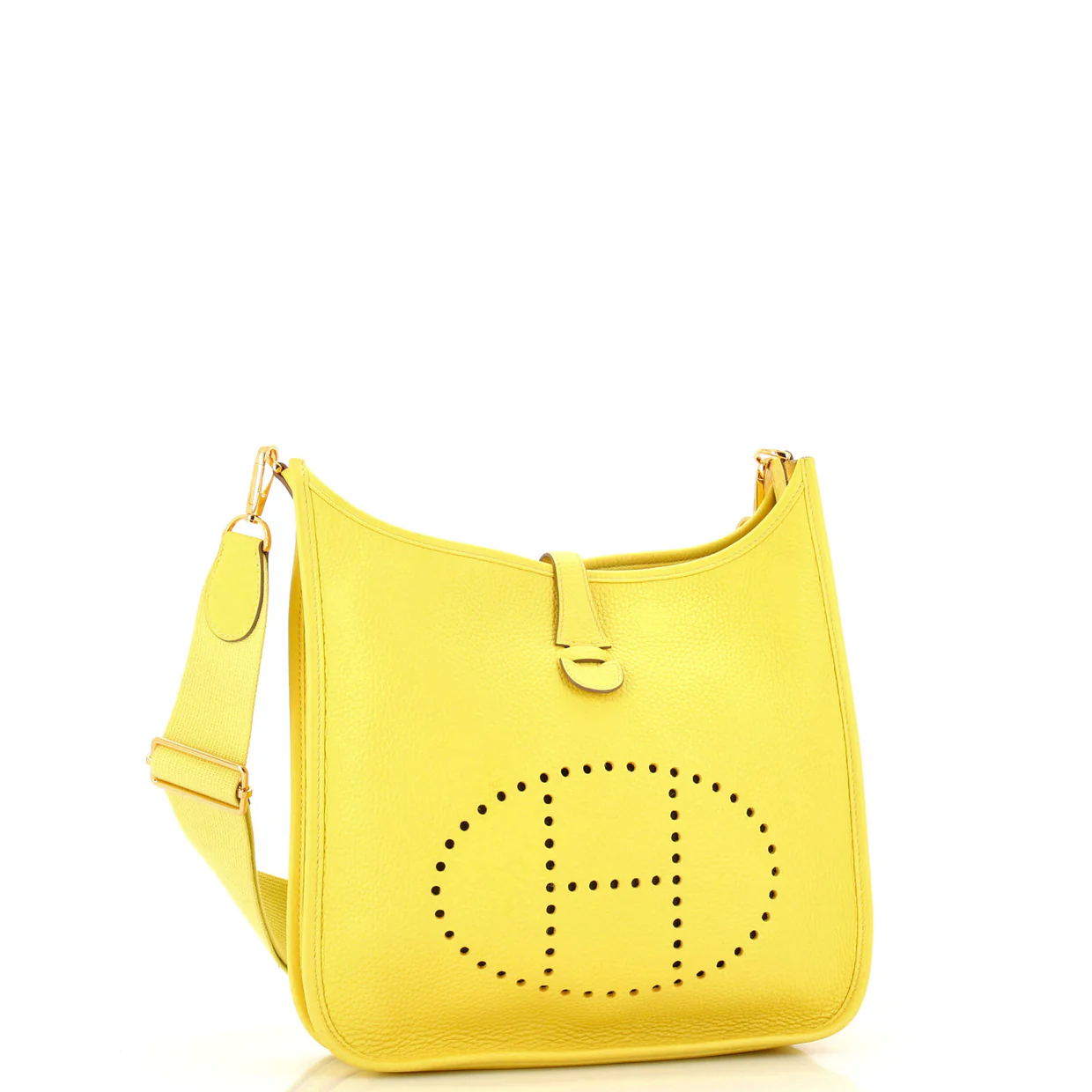 Evelyne Bag Gen III Clemence PM - Deep Luxury