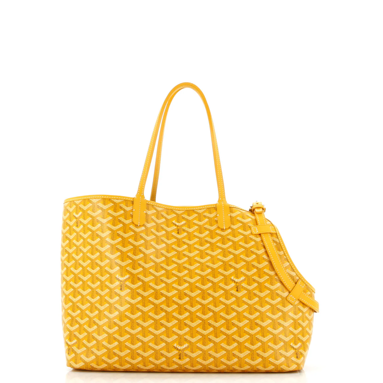 Chien Gris Pet Carrier Tote Coated Canvas - Deep Luxury