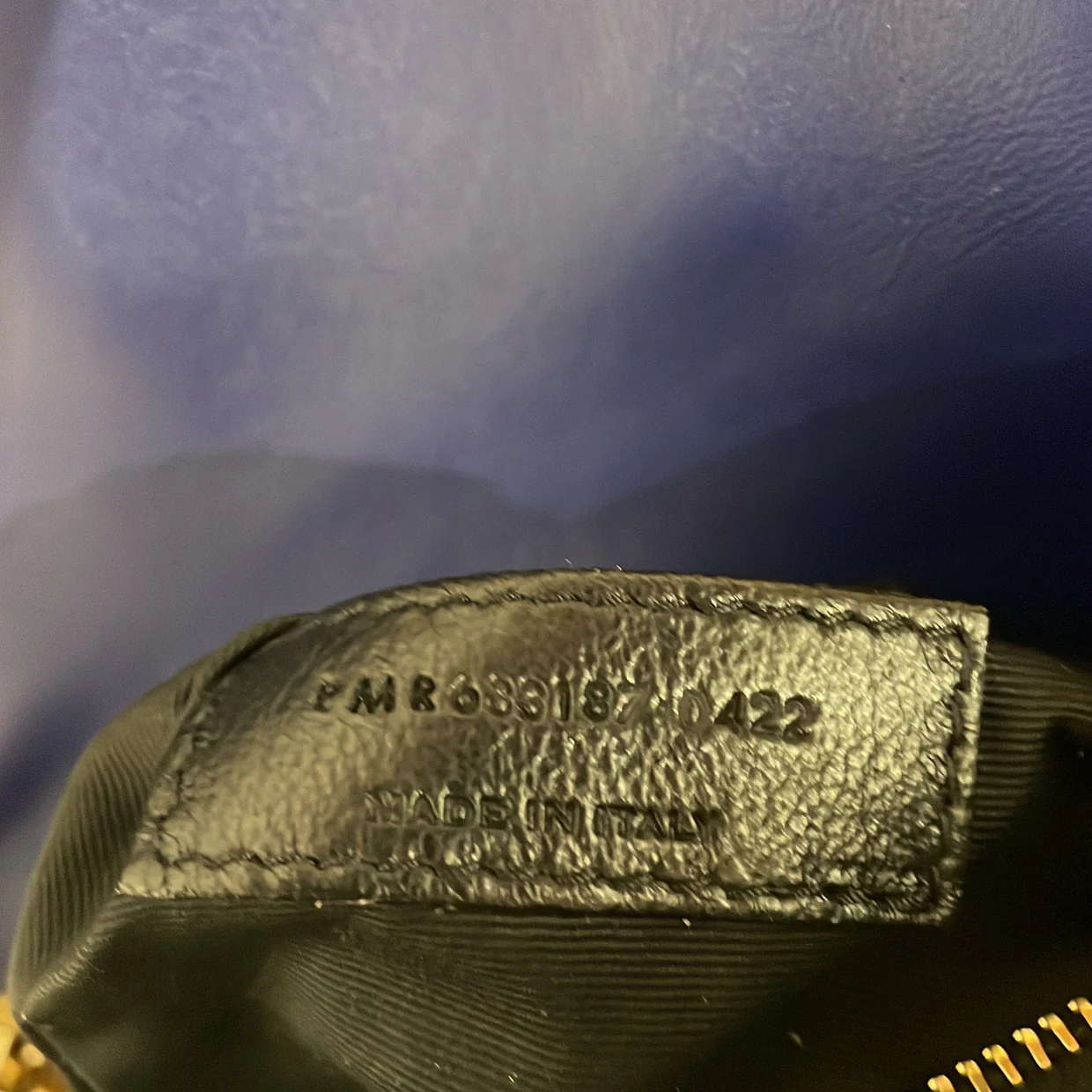 Niki Chain Flap Bag Raffia Medium - Deep Luxury