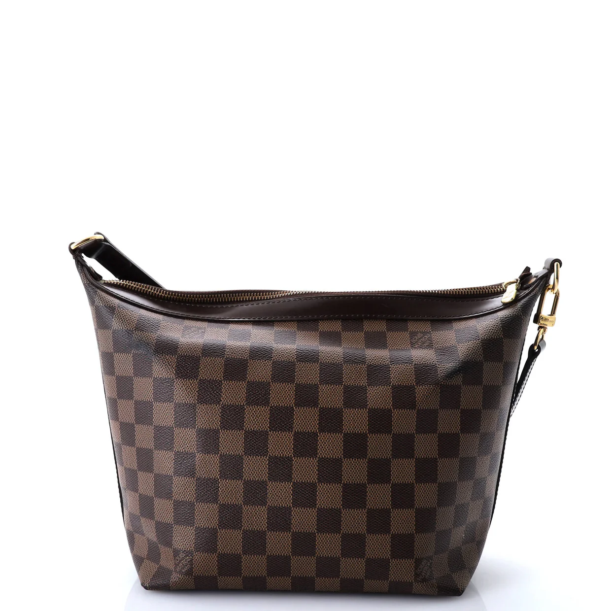 Illovo Handbag Damier MM - Deep Luxury