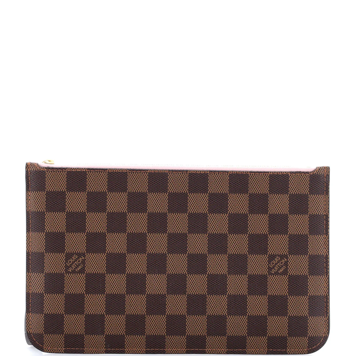 Neverfull Pochette Damier Large - Deep Luxury