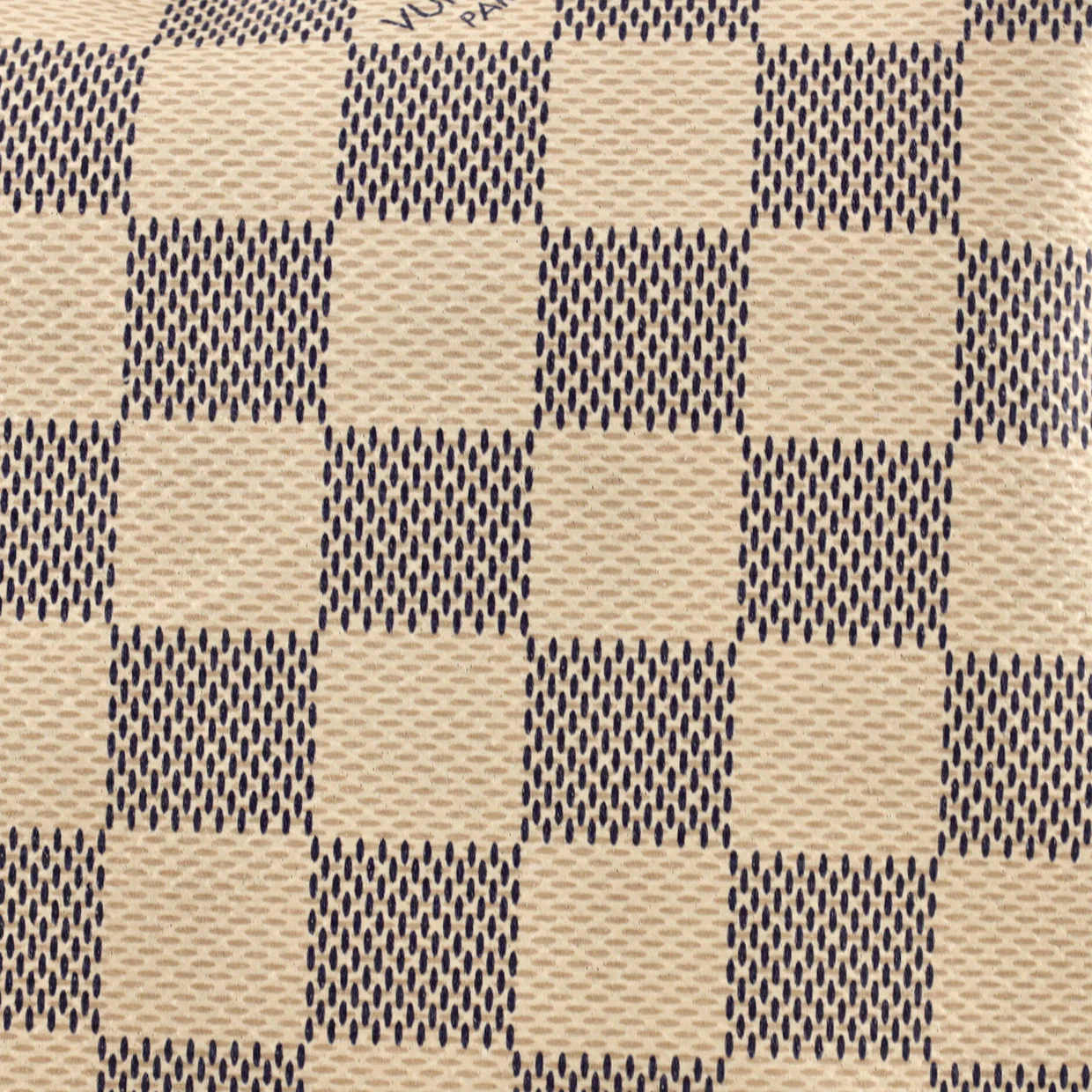 Speedy Handbag Damier 30 - Deep Luxury