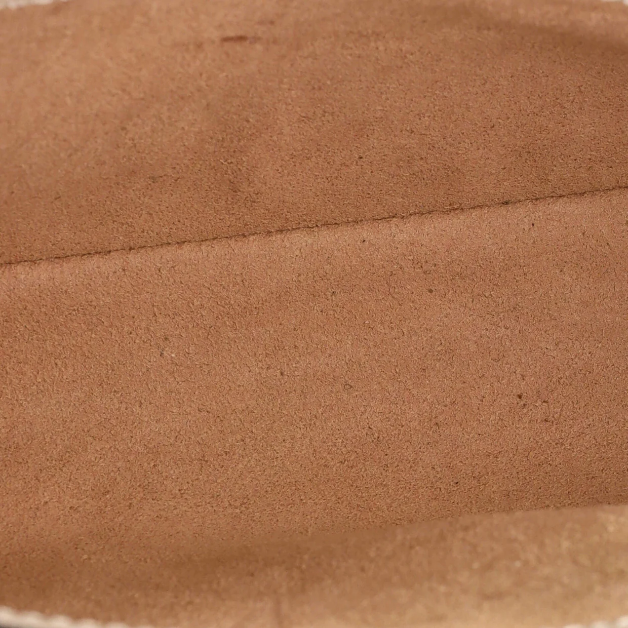 Ophidia Chain Shoulder Bag Flora GG Coated Canvas Small - Deep Luxury