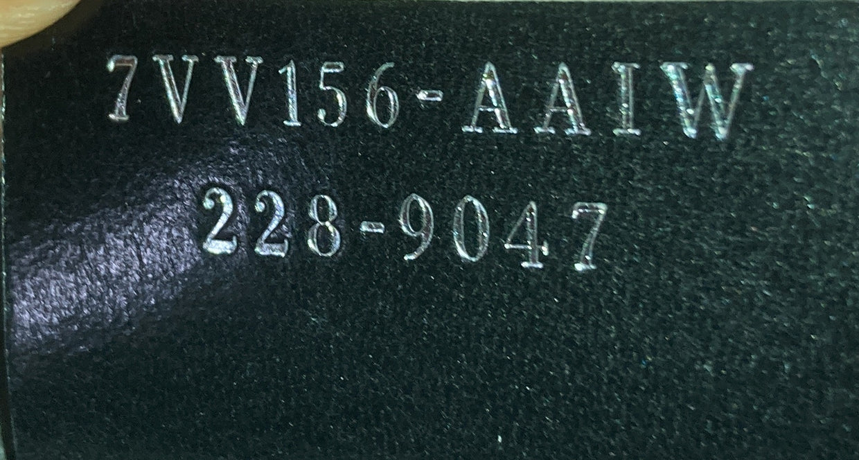 FF Logo Suitcase Crossbody Bag Leather Medium - Deep Luxury