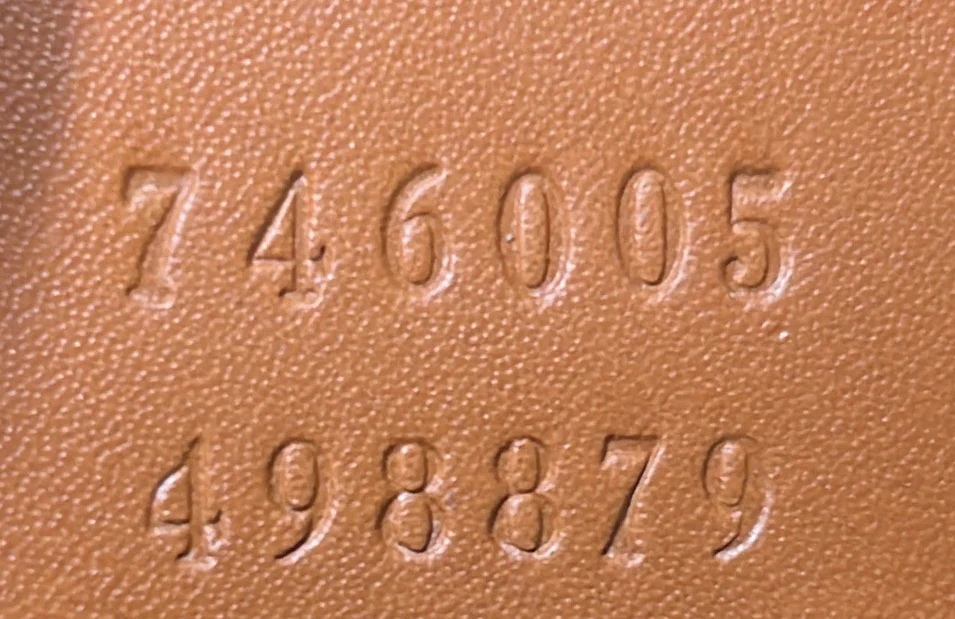 Blondie NM Open Tote Raffia Small - Deep Luxury