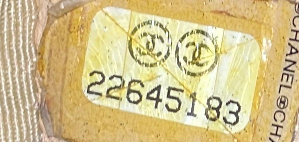 Coco Boy Flap Bag Quilted Patent Medium - Deep Luxury