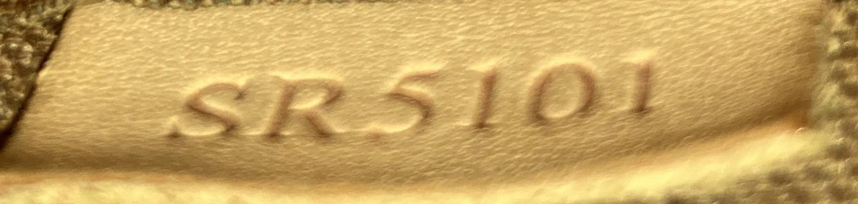 Palermo Handbag Monogram Canvas PM - Deep Luxury