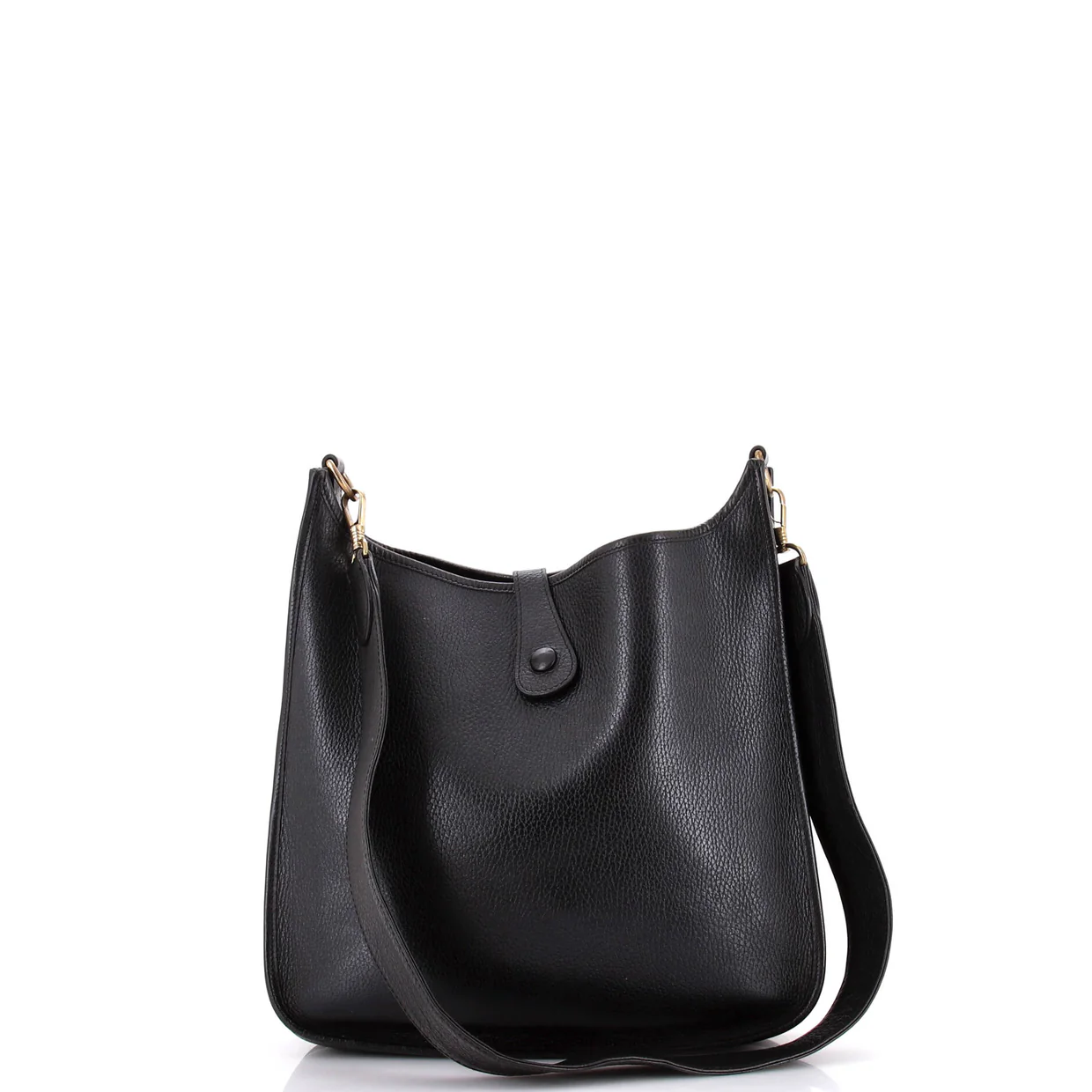 Evelyne Bag Gen I Ardennes GM - Deep Luxury