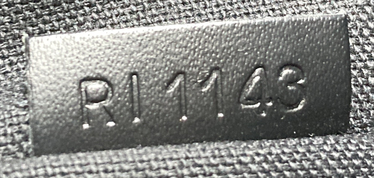 Michael Backpack Damier Graphite - Deep Luxury