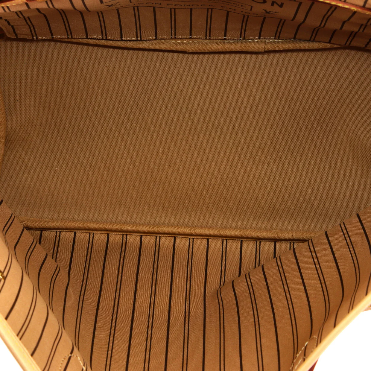 Neverfull Tote Monogram Canvas MM - Deep Luxury