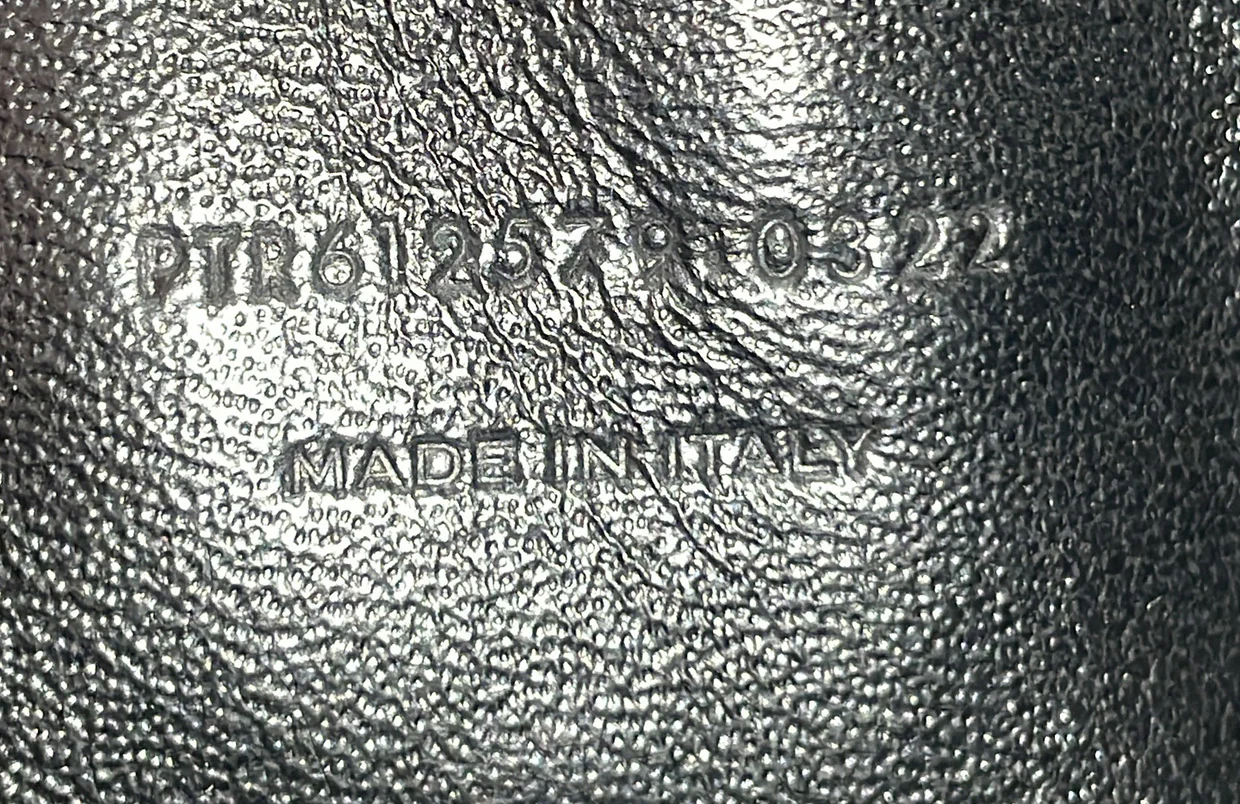 Lou Camera Bag Matelasse Chevron Leather Mini - Deep Luxury