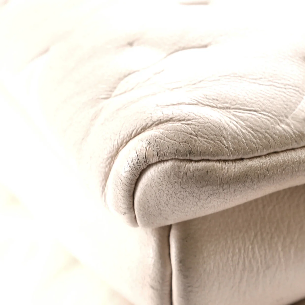 Coussin Bag Monogram Embossed Lambskin PM - Deep Luxury