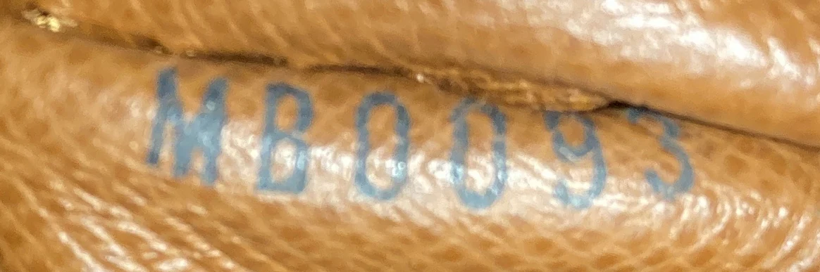 Trocadero Handbag Monogram Canvas 27 - Deep Luxury