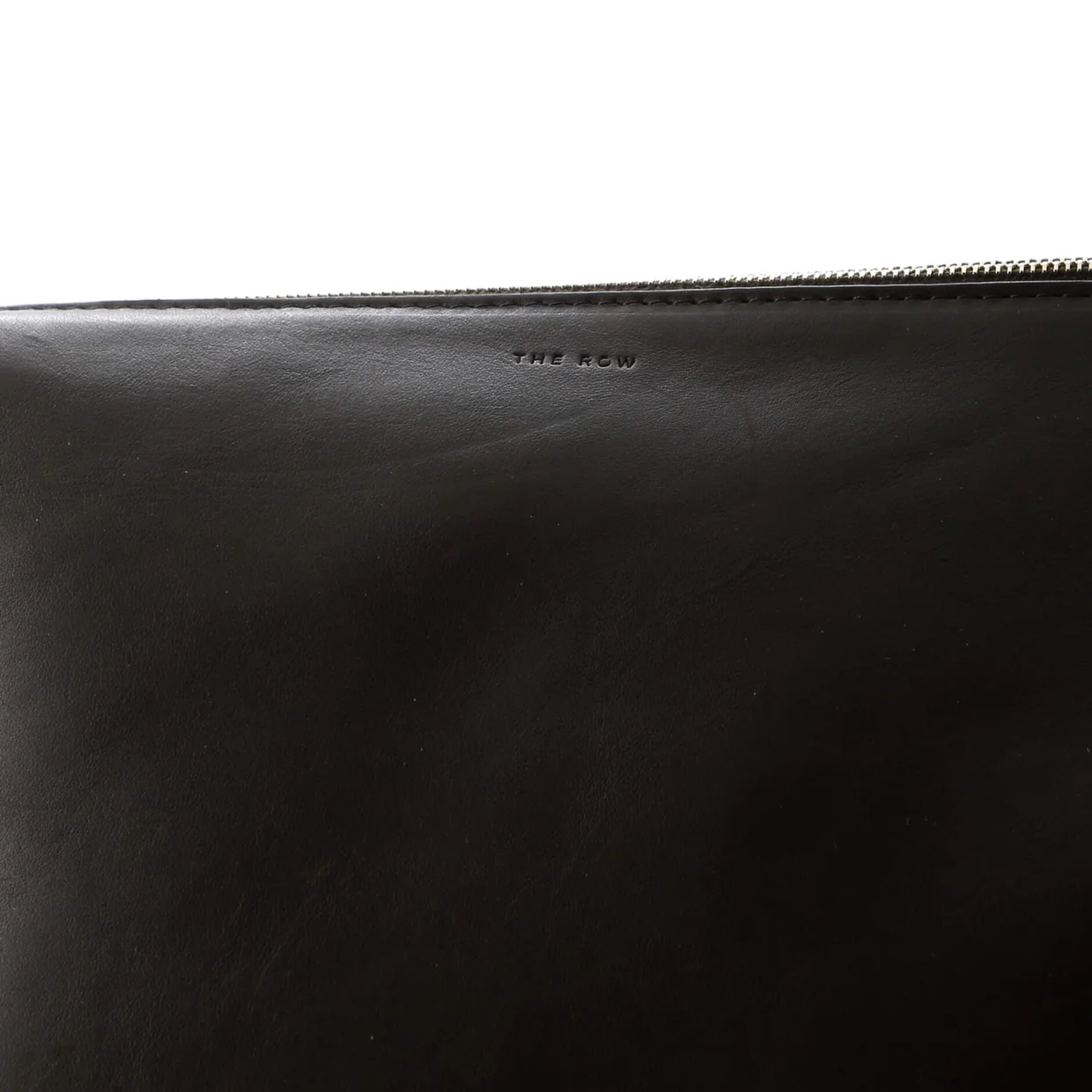 Nu Twin Bag Leather - Deep Luxury