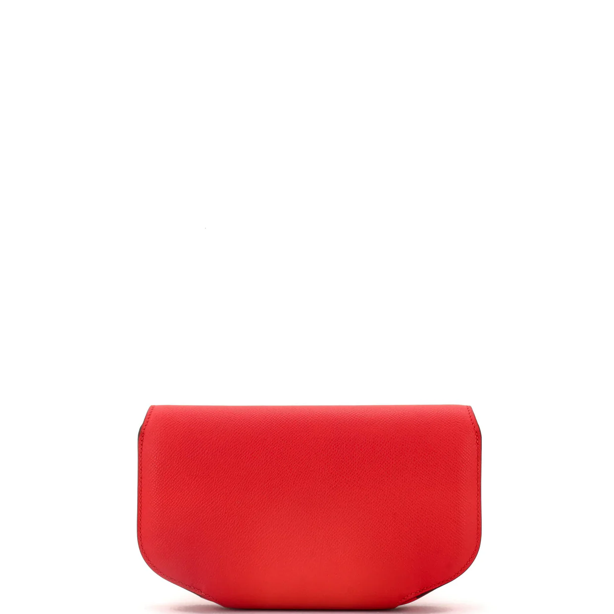 Cherche Midi Clutch Epsom - Deep Luxury